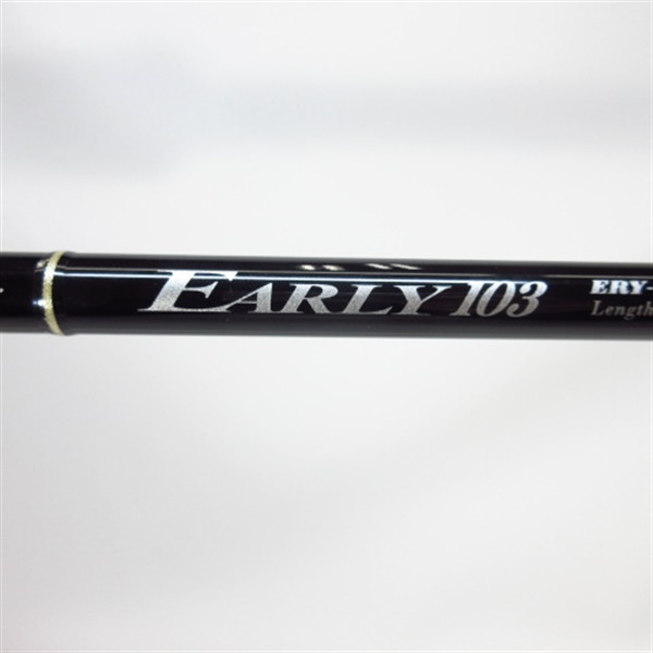 アーリーＥＲＹー１０３Ｍ